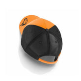 Smart Cappellino Passion Arancione Unisex